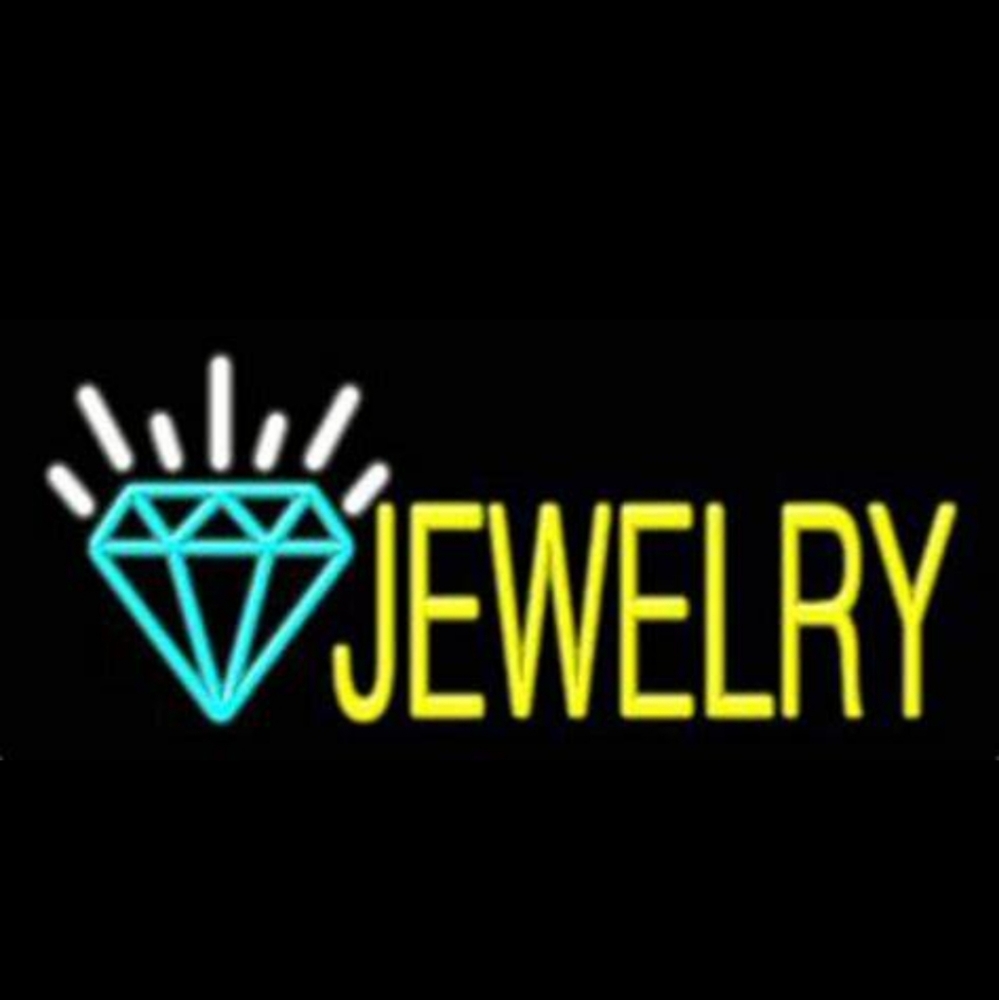 Different kinds of Jewelry